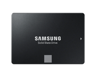 SAMSUNG SSD disk 500GB 870 EVO, MZ-77E500B/EU, SATA, 2.5", 560/530 MB/s